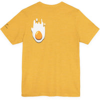 Fox in the Henhouse Tee
