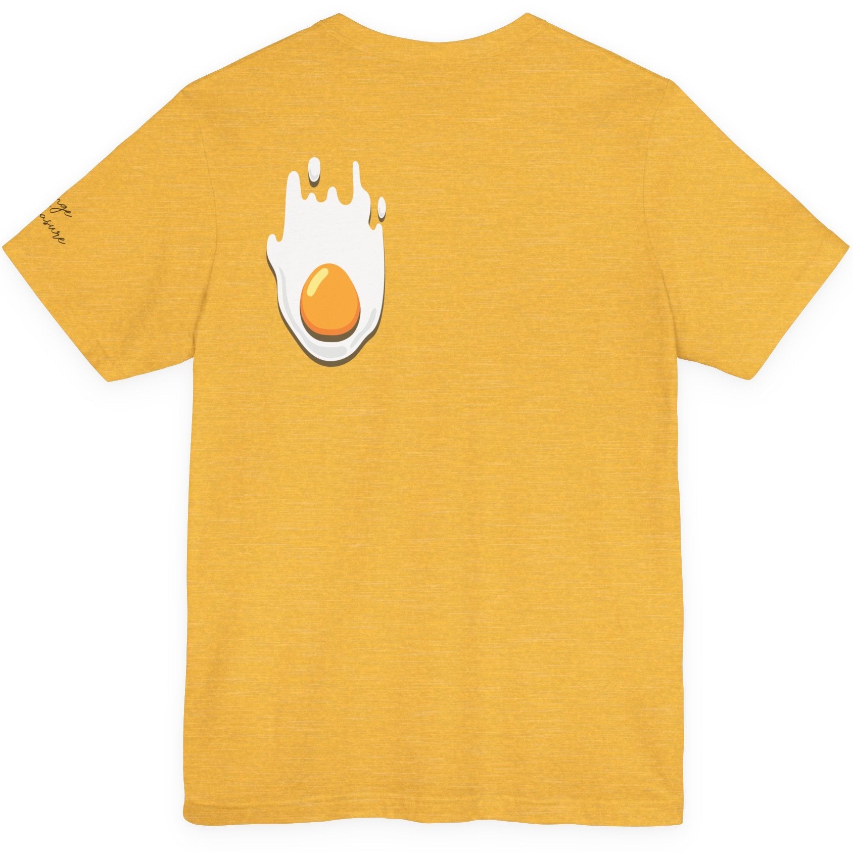 Fox in the Henhouse Tee