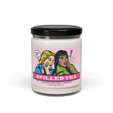 Spilled Tea Soy Candle, 9oz