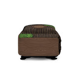 Tree House Backpack