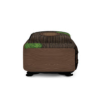 Tree House Backpack