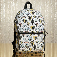 Mod Jewels Backpack