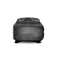 Castle Backpack