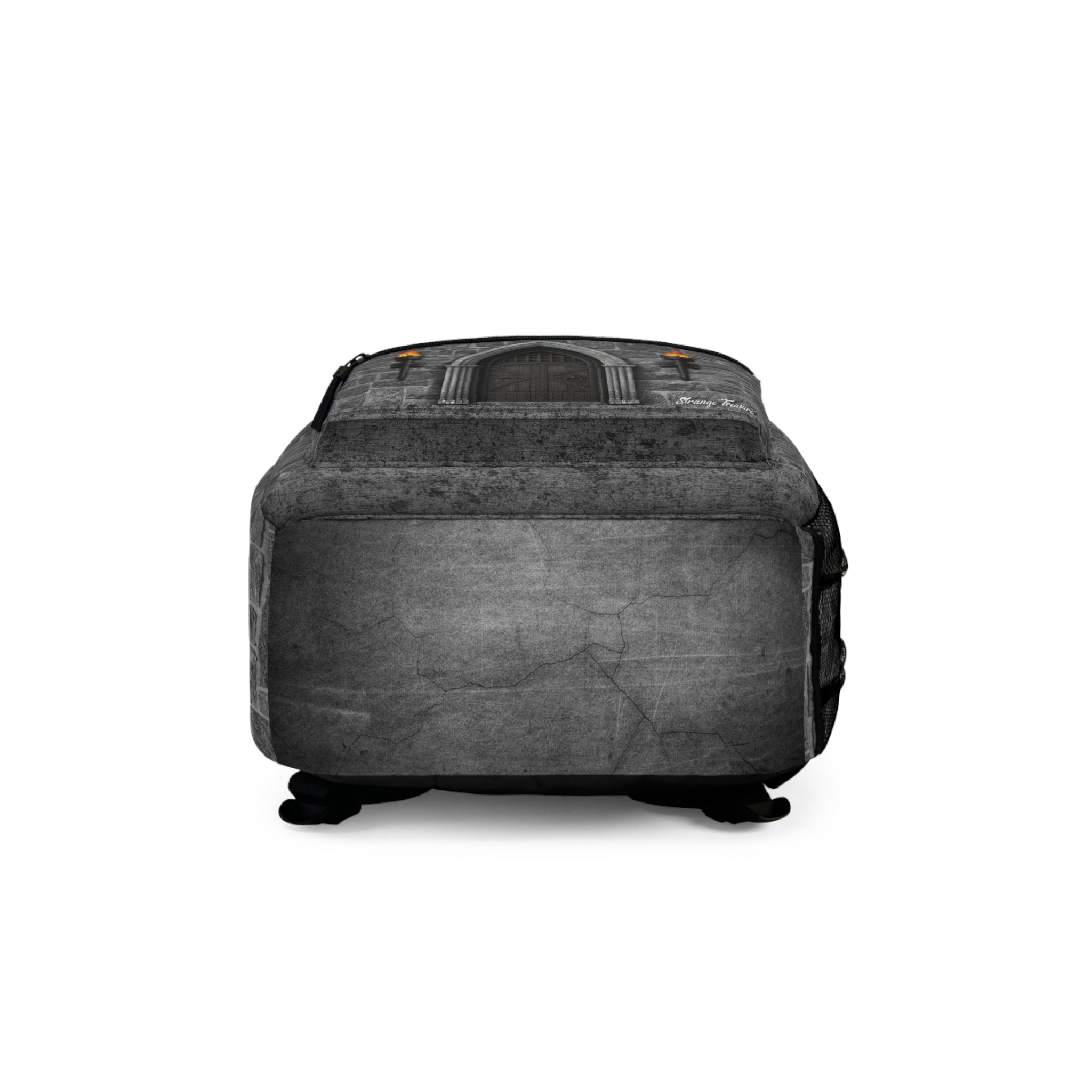 Castle Backpack