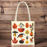 Autumn Vibes Tote Bag