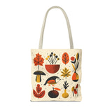 Autumn Vibes Tote Bag
