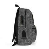 Castle Backpack