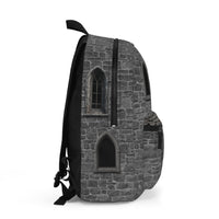 Castle Backpack