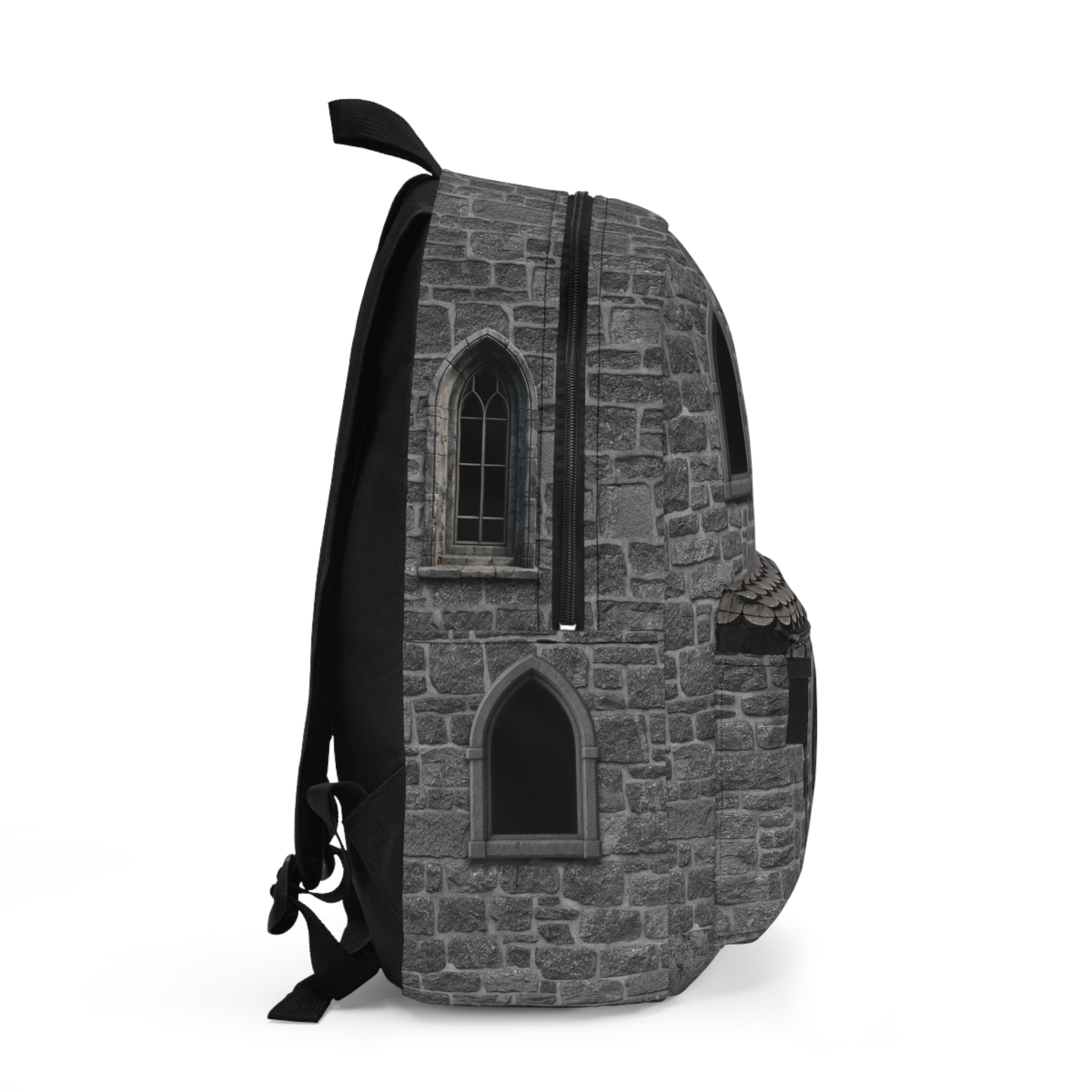 Castle Backpack