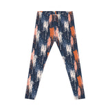 Paint Drips Active Legging