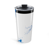 Spray Paint Can 20 oz. Tumbler With Lid