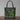 Fish Tank 18"x 18" Tote Bag