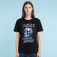 Crystal Skull Tee