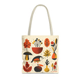 Autumn Vibes Tote Bag