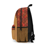 Bird House Backpack