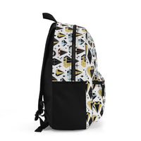 Mod Jewels Backpack