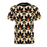 Ember Crocus Printed Tee