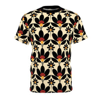 Ember Crocus Printed Tee