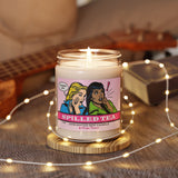 Spilled Tea Soy Candle, 9oz