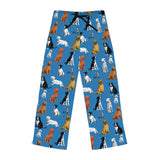 Dog Days Womens Pajama Pants