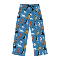 Dog Days Womens Pajama Pants