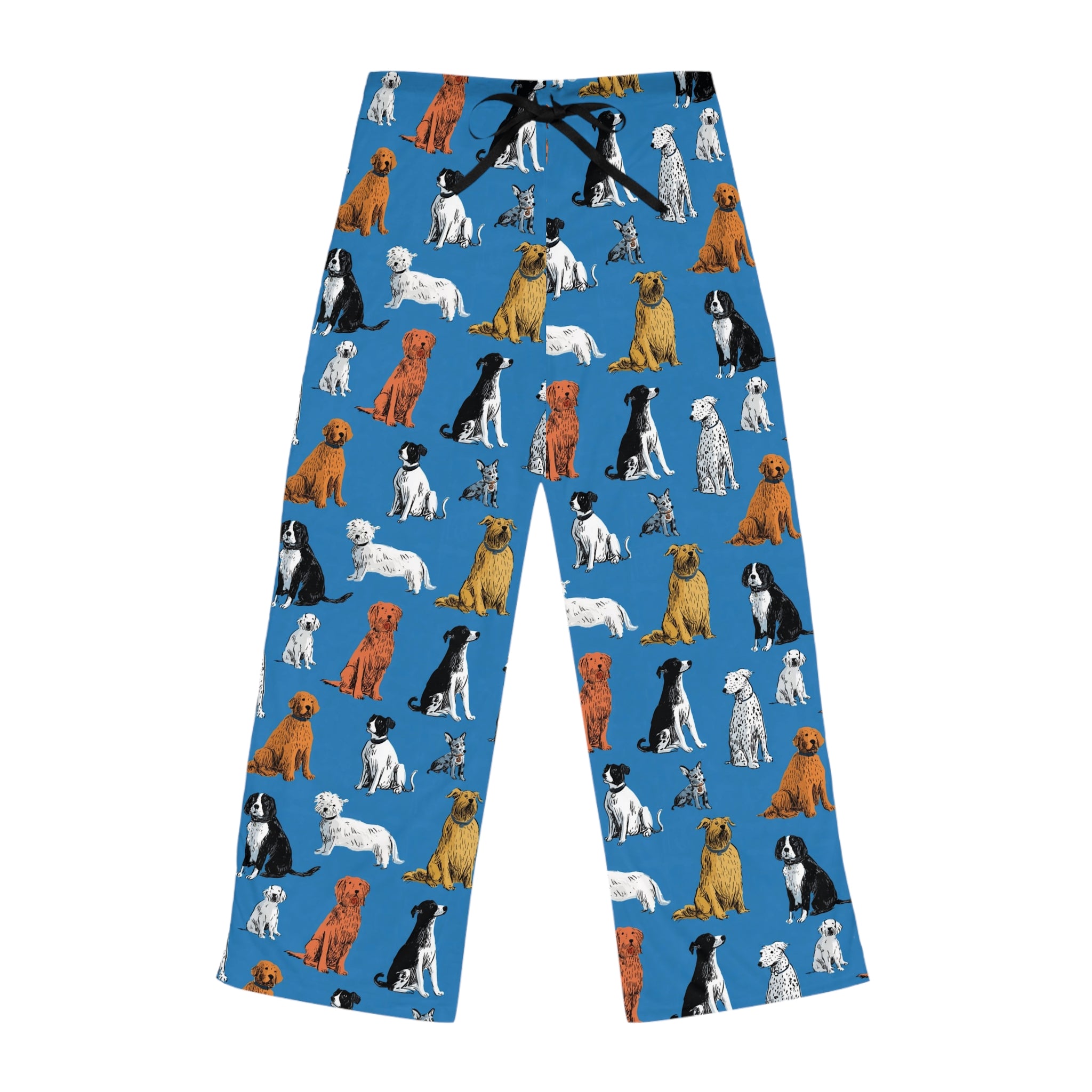 Dog Days Womens Pajama Pants