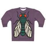 Big Fly Unisex Sweatshirt