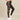 Tropical Floral Active Legging