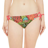 Coral Reef Bikini Set