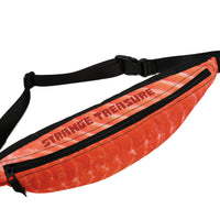 Fresh Salmon Fanny Pack