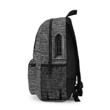 Castle Backpack