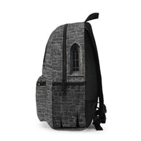 Castle Backpack