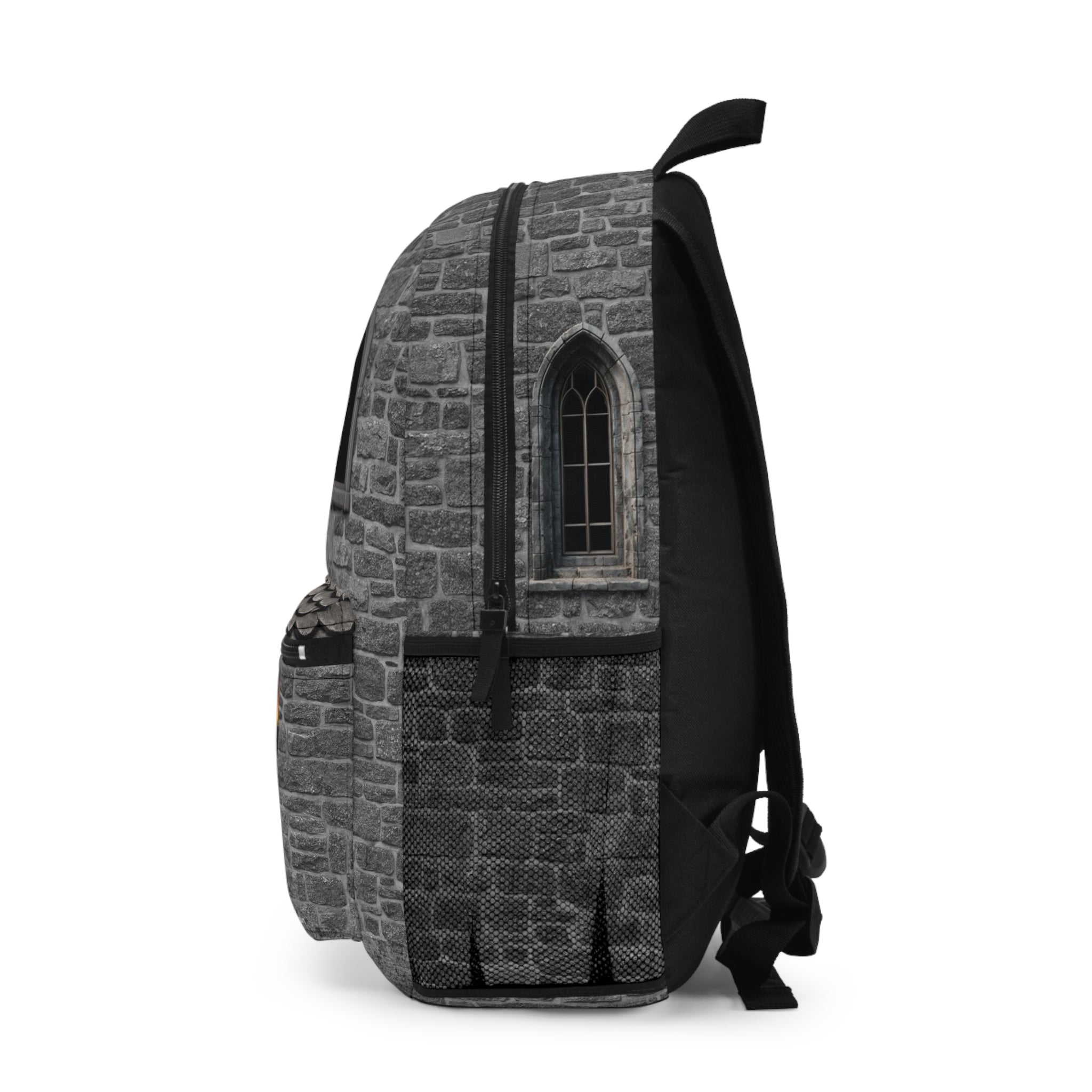Castle Backpack