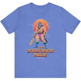 Barbarian Mode Tee