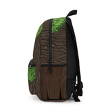 Tree House Backpack
