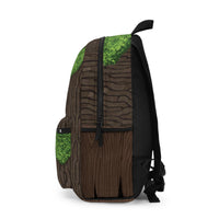 Tree House Backpack