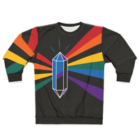 Big Prism Unisex Sweatshirt