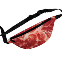 Fresh Meat Fanny Pack
