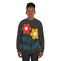 Unisex Sweatshirt (AOP)