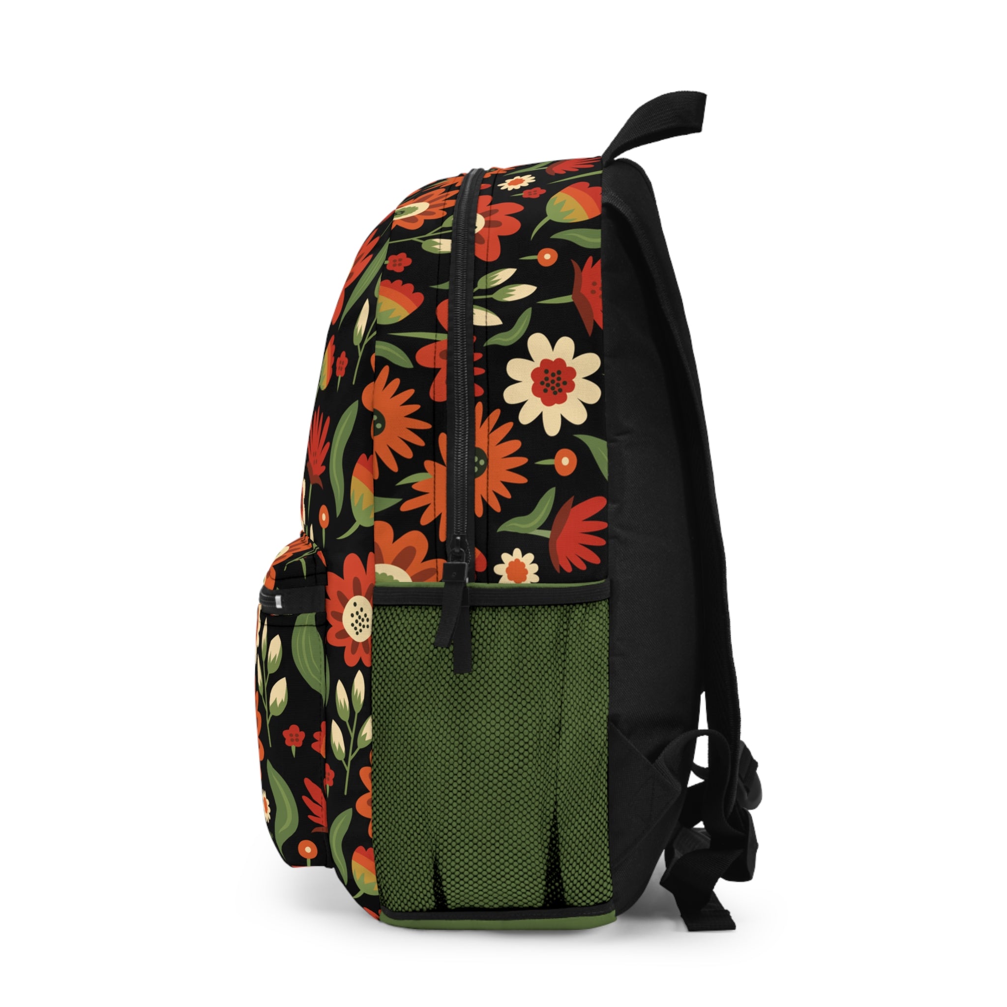 Wildflowers Backpack