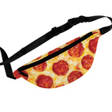Pepperoni Pizza Fanny Pack