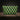 Dragon Scales Large Zipper Pouch