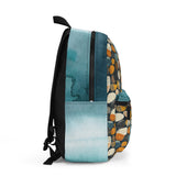 River Stones Backpack