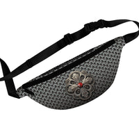 Chain Mail Fanny Pack