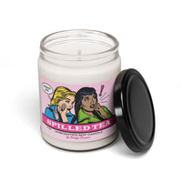 Spilled Tea Soy Candle, 9oz