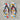 Modern Art Flip Flops