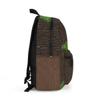 Tree House Backpack