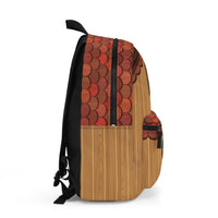 Bird House Backpack
