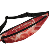 Fresh Meat Fanny Pack