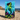 Mermaid Beach Towel